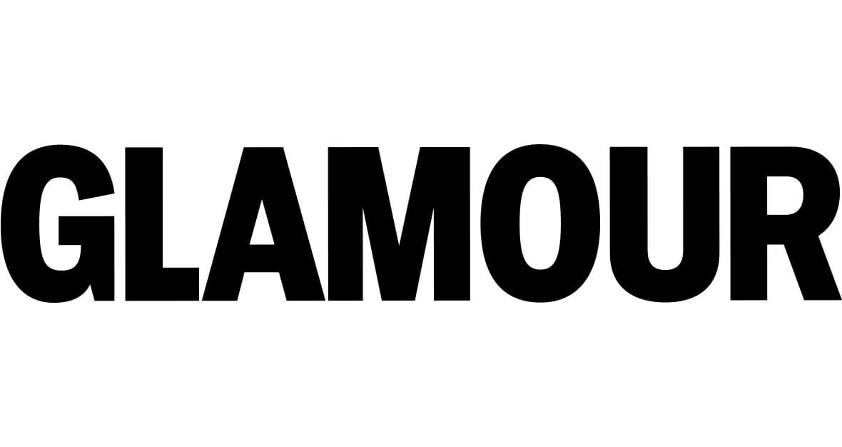 Logo Glamour